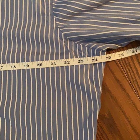 Ralph Lauren Polo shirt casual button down Large. **2 for $35 - Picture 5 of 5